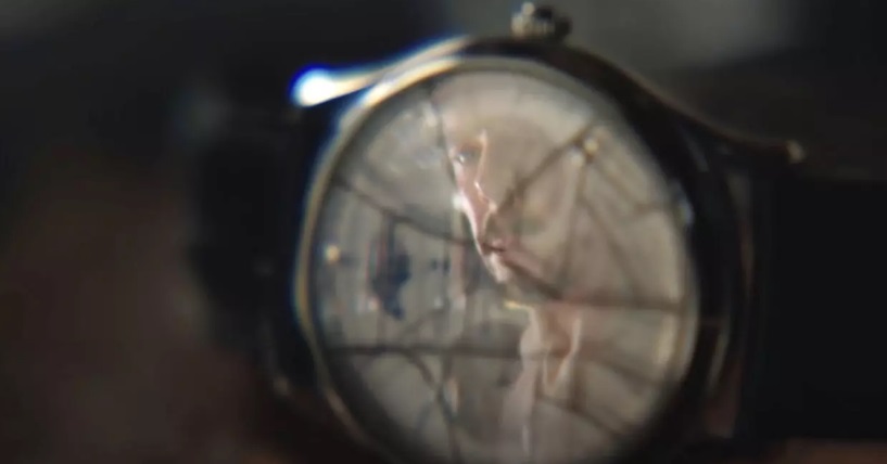 ¿Cuánto cuesta el reloj de Dr. Strange y de qué marca es?