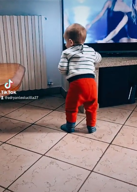 Video de niño bailando al ritmo de Daddy Yankee causa sensación
