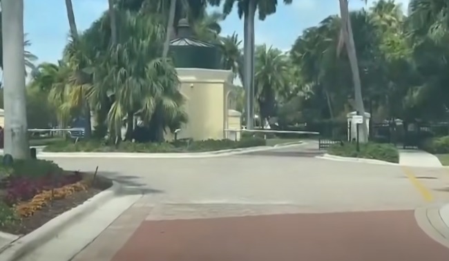 Angélica Rivera. Así es su departamento en Miami |VIDEO
