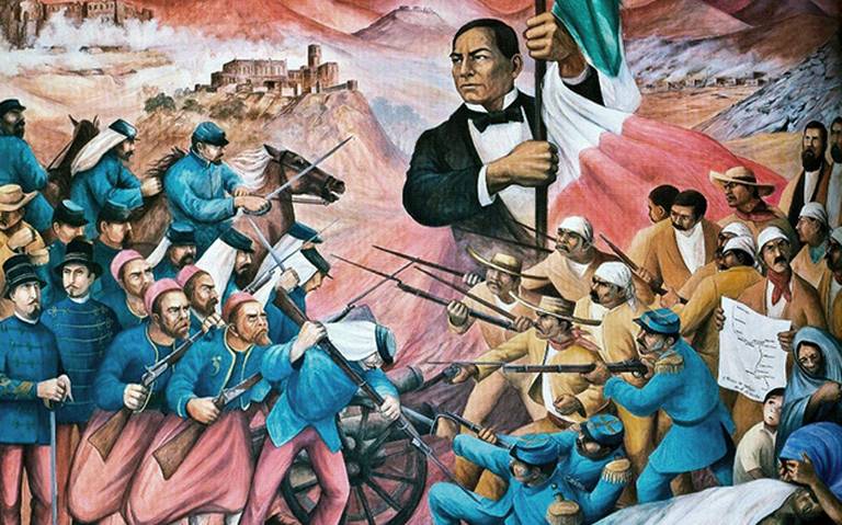 Batalla de Puebla. ¿Por qué se celebra el 5 de mayo?