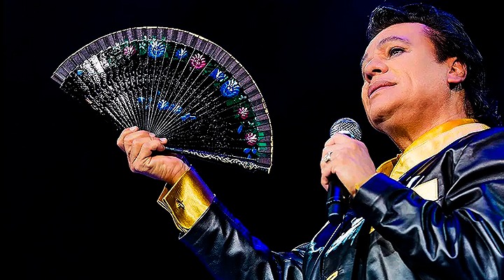 Amor Eterno La Historia De La Canci N De Juan Gabriel