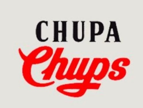 Historia de Chupa Chups