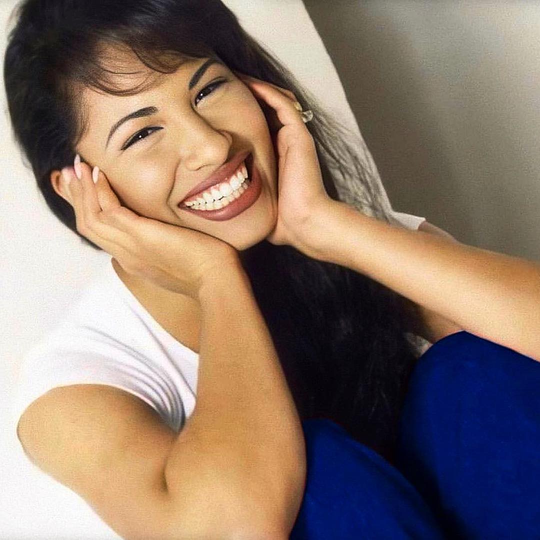 Selena Quintanilla. Revelan foto inédita de su funeral