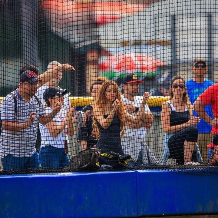 Las primeras fotos Piqué y Shakira tras separarse