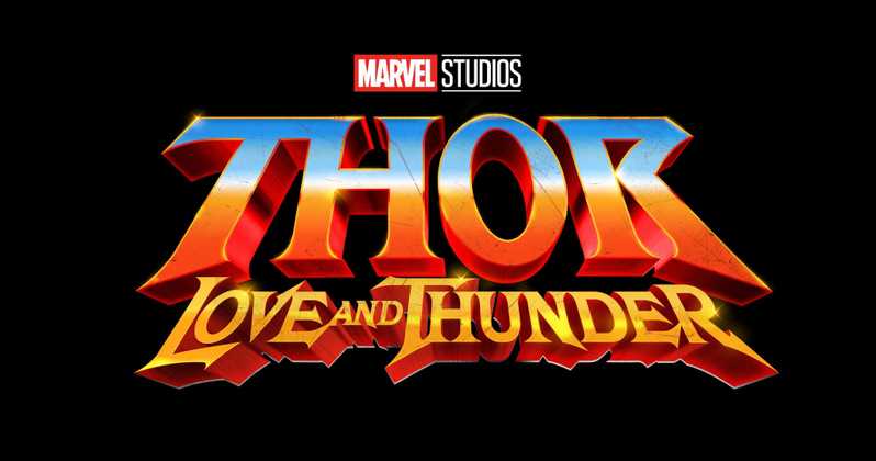 Thor Love and Thunder. ¿Cuántas escenas post créditos tiene?