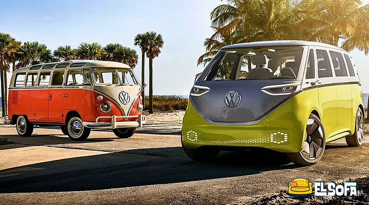 Combi De Volkswagen Vuelve; Estas Son Sus Características