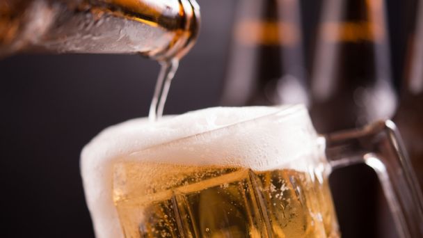¿Cuáles son las cervezas más vendidas del mundo en 2022?