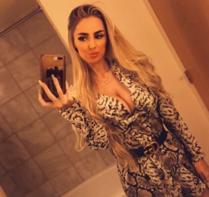 ¿Quién es Gemma McCourt, mujer mejor pagada de OnlyFans?