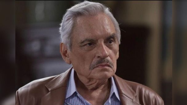 Manuel Ojeda. ¿Quién fue y de qué murió el actor mexicano?