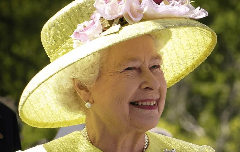 Reina Isabel II. ¿Cuánto ganaba? | Esta es su fortuna