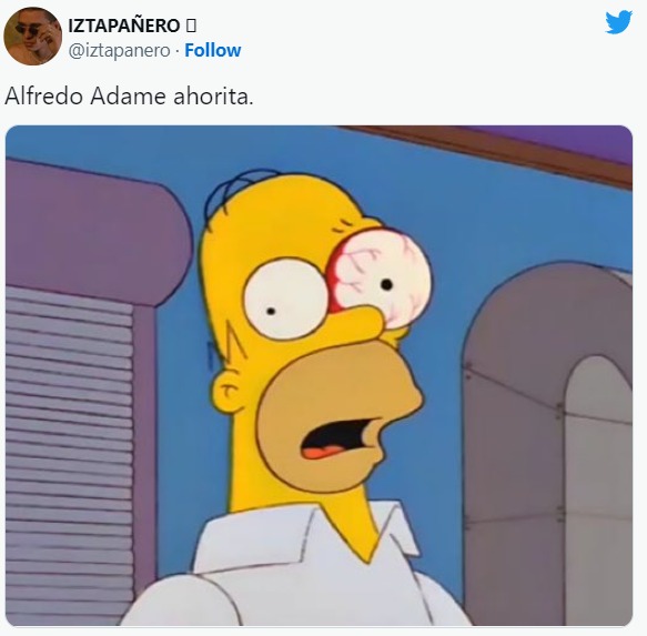 Los mejores memes de Alfredo Adame tras sufrir golpiza