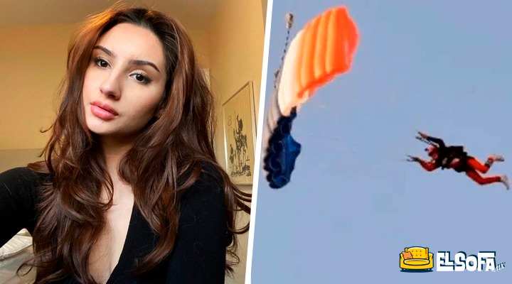 Tanya Pardazi Muere Influencer Tras Saltar De Paracaídas 2531