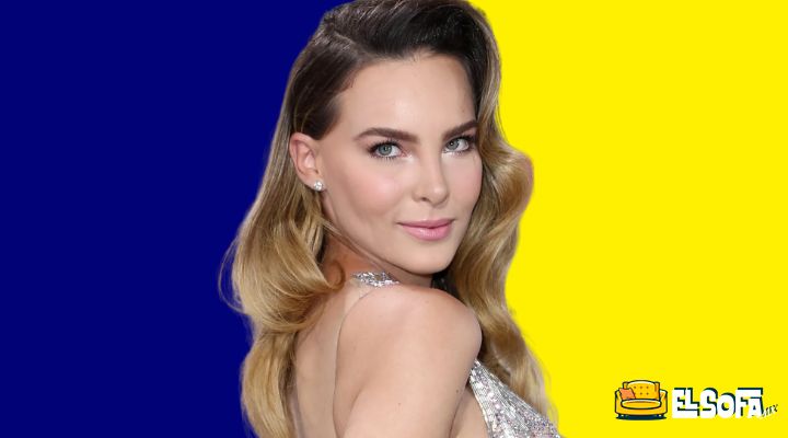 Belinda Lanza Indirecta A Christian Nodal Y Lupillo Rivera