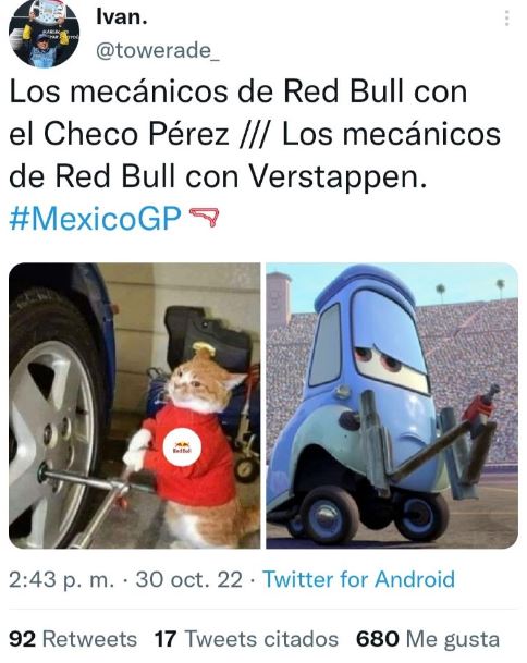 Memes Red Bull