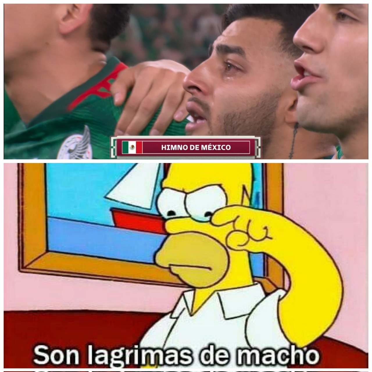 Los memes del empate entre México y Polonia en Qatar 2022