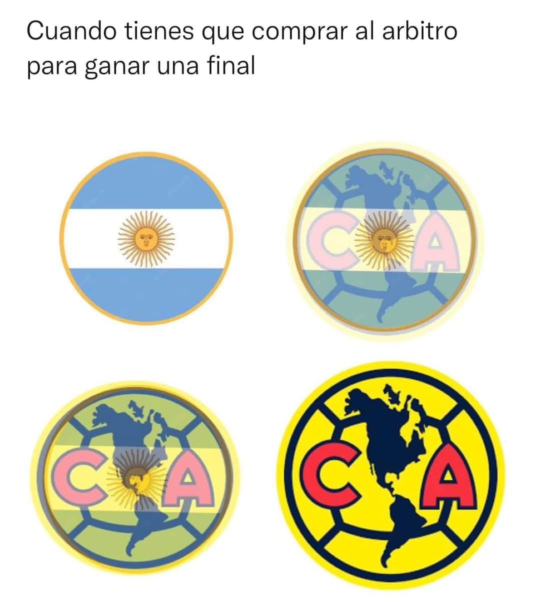 Qatar 2022. Los mejores memes de Argentina campeón del mundo