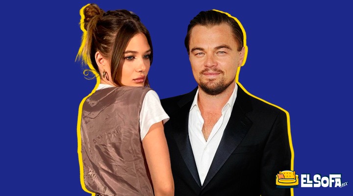 ¿quién Es Victoria Lamas Nueva Novia De Leonardo Dicaprio