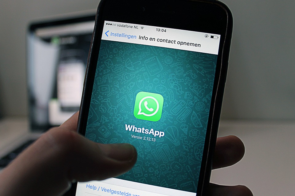 ¿Qué celulares se quedarán sin WhatsApp a partir del 31 de enero?