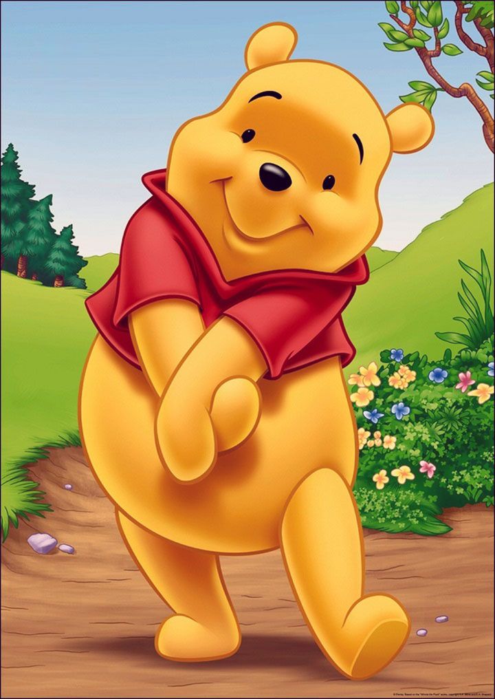 Winnie The Pooh. ¿Por qué Disney perdió los derechos?