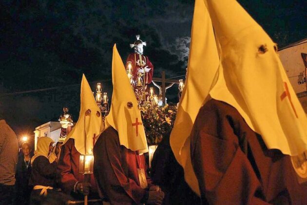 Lugares ideales para vivir la Semana Santa en México