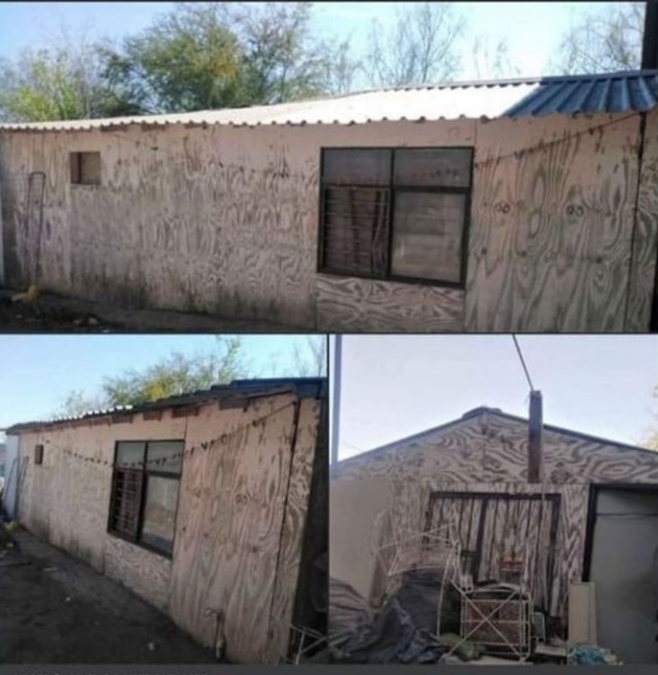 Casa en venta en Laredo