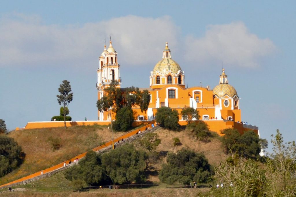 Mejores destinos en México para vivir la Semana Santa