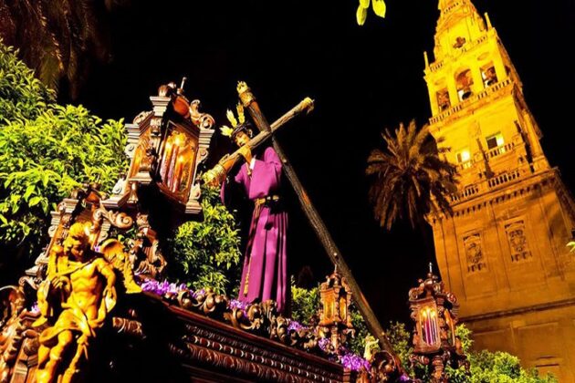 Lugares ideales para vivir la Semana Santa en México