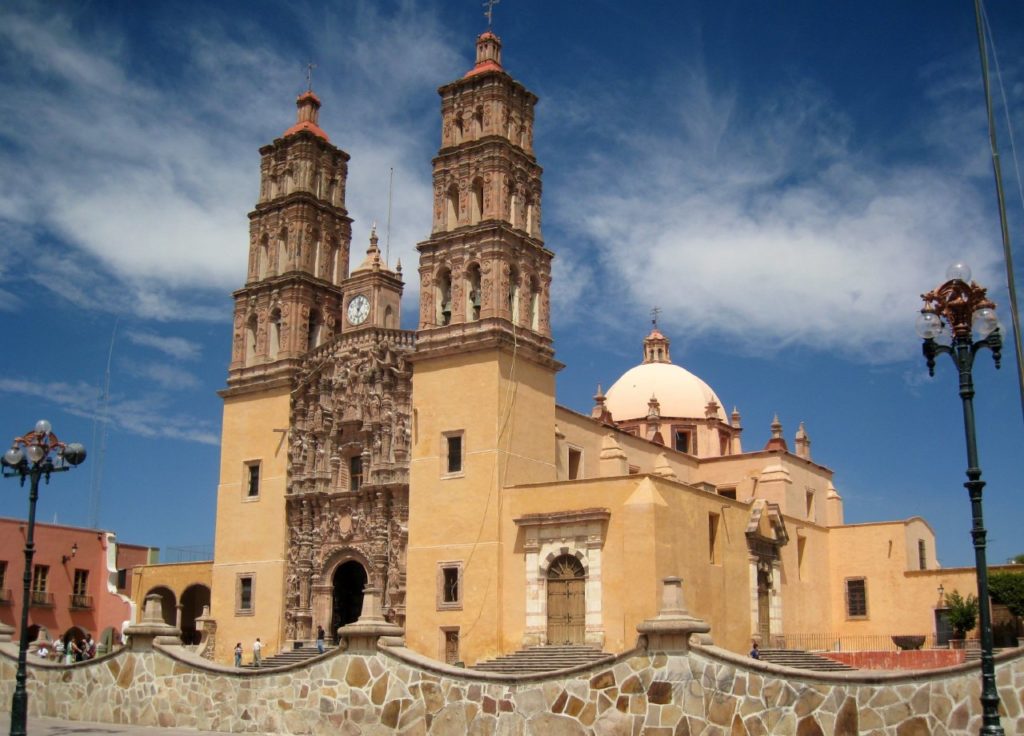 Mejores destinos en México para vivir la Semana Santa