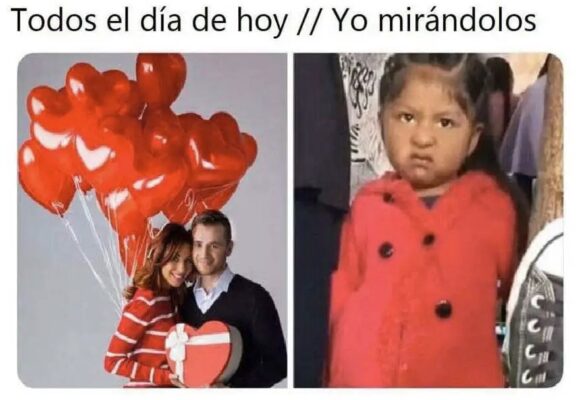 D A De San Valent N Los Mejores Memes Del De Febrero