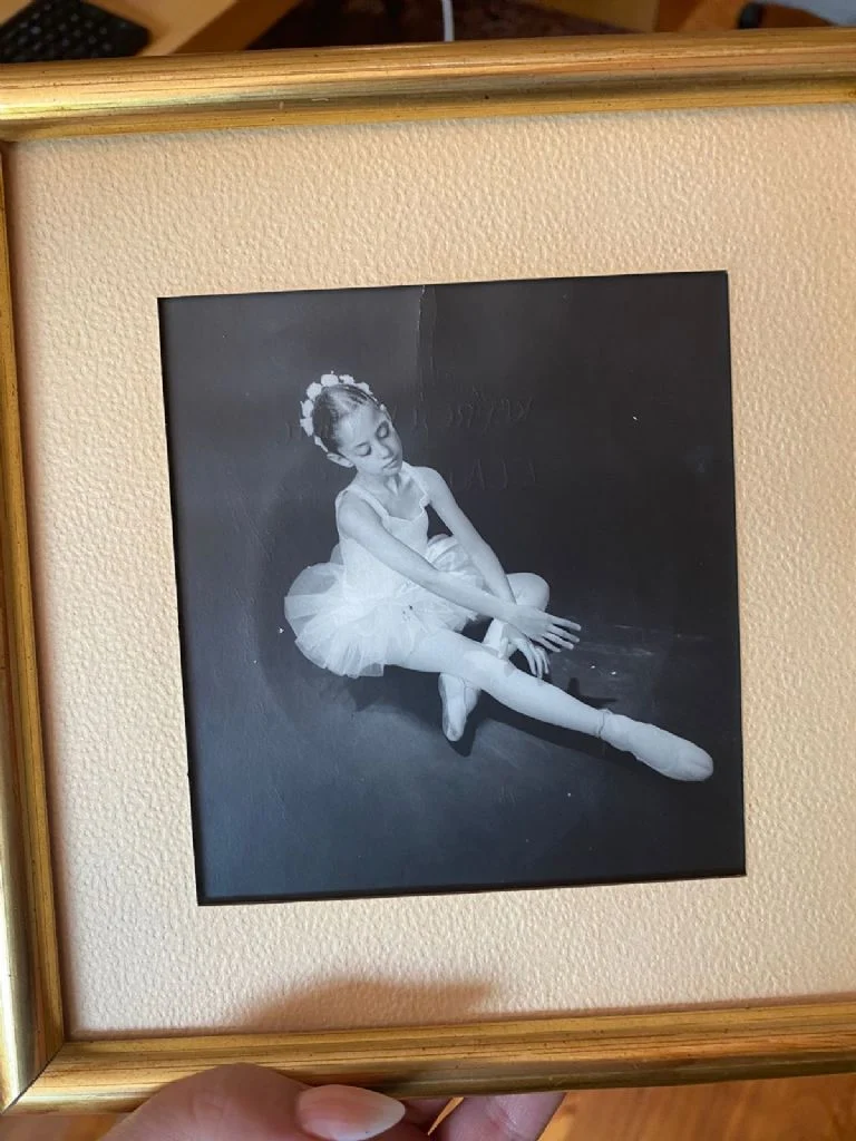 sheinbum-fue-alumna-de-ballet