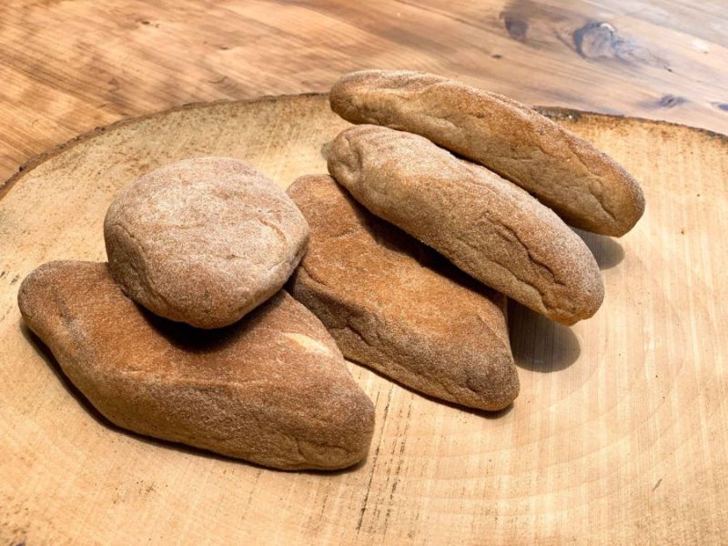 Cocol: uno de los mejores panes en México
