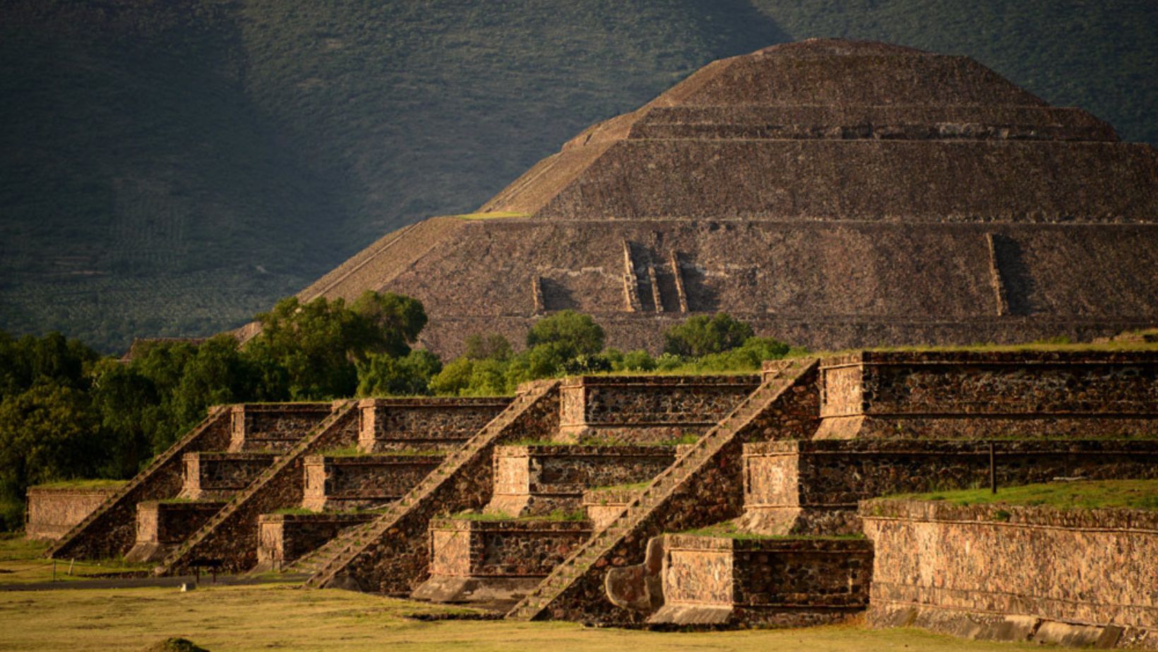 Equinoccio de primavera 2023 visitantes no podrán subir a las pirámides