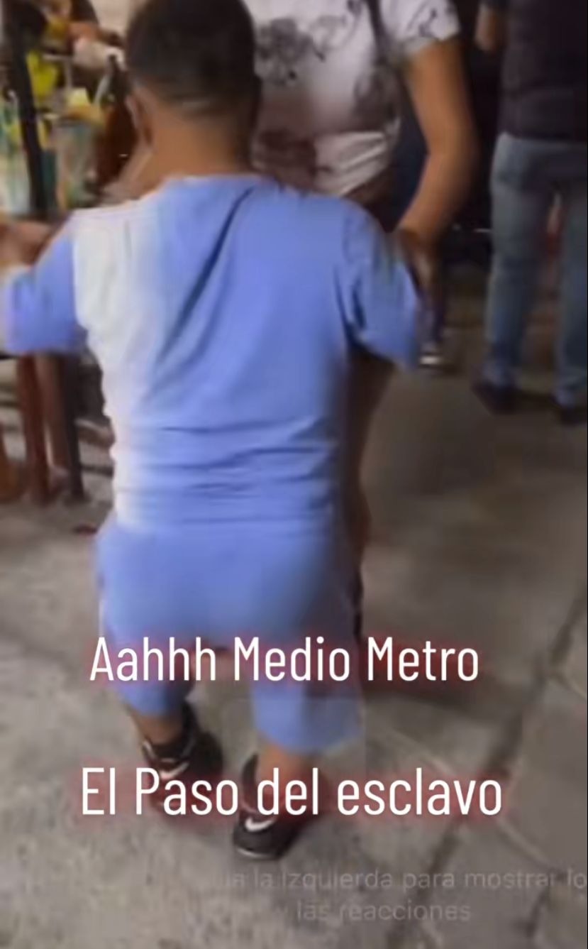 Manager de Medio Metro micheladas