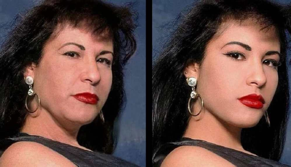 Redes recuerdan la muerte de Selena Quintanilla