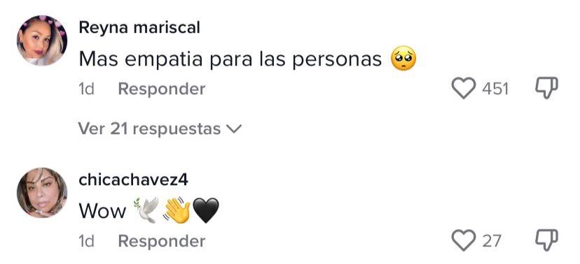 Fofo Márquez comentarios