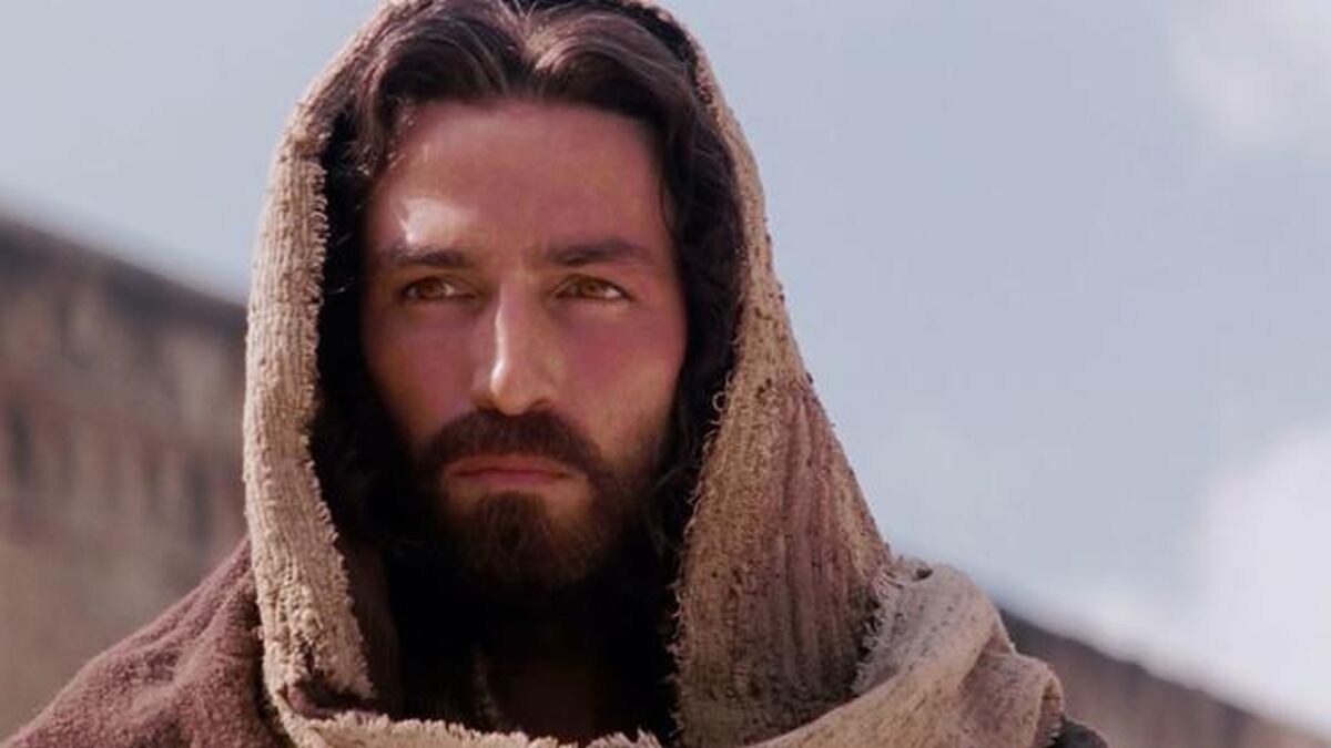 La Pasión de Cristo, película para ver en Semana Santa