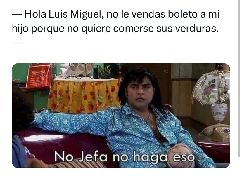  Luis Miguel memes