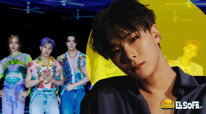 Moonbin ¿quién Era Y De Qué Murió El Cantante De Astro