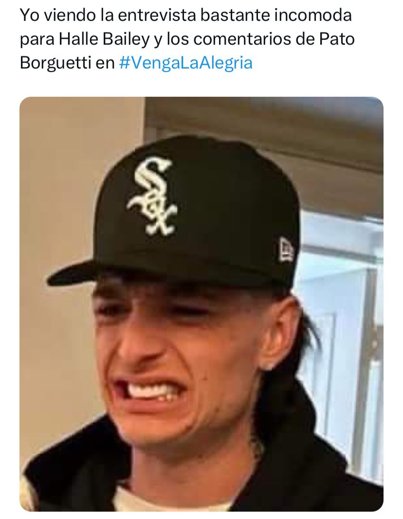 Pato Borghetti memes