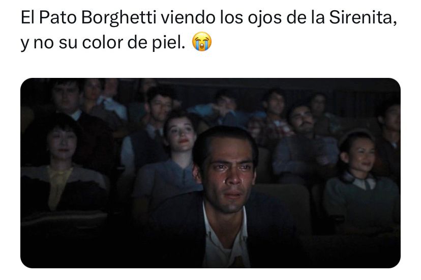 Pato Borghetti criticado por racista