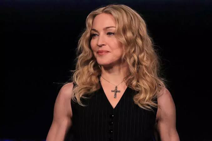 ¿Cuál es el estado de salud de Madonna?