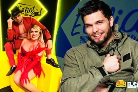 Marlon Colmenarez quién es | El Sofa