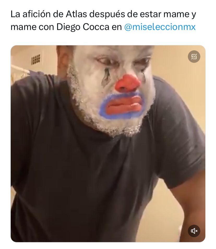 meme Atlas Diego Cocca