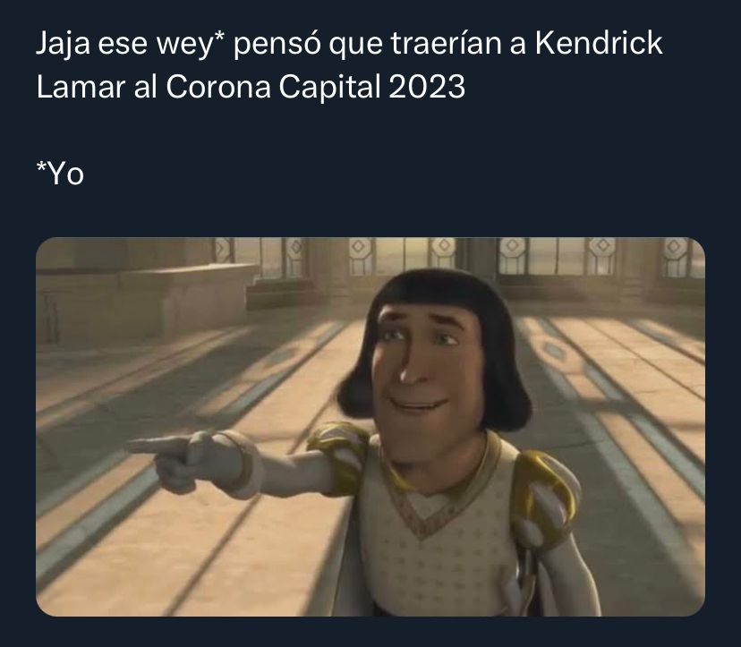 memes Corona Capital 2023