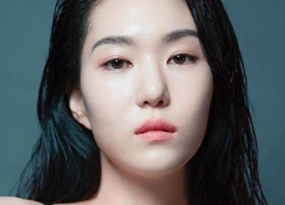  Park Soo Ryun actriz