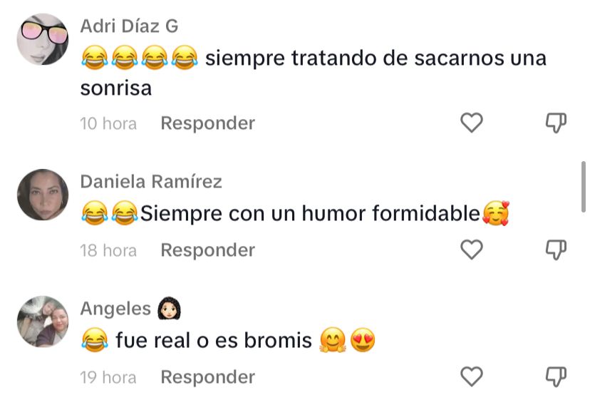 comentarios peluca Thalía