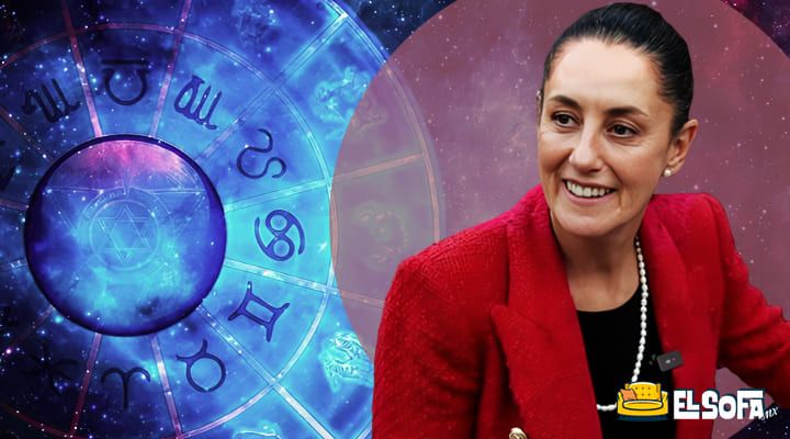 ¿Cómo Es Claudia Sheinbaum Según Su Signo Zodiacal?