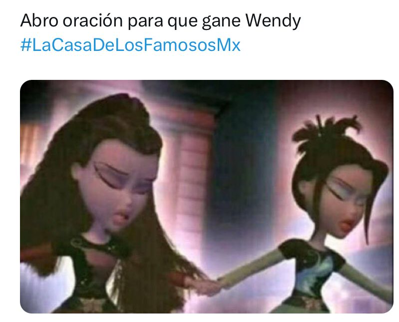 Wendy Guevara memes