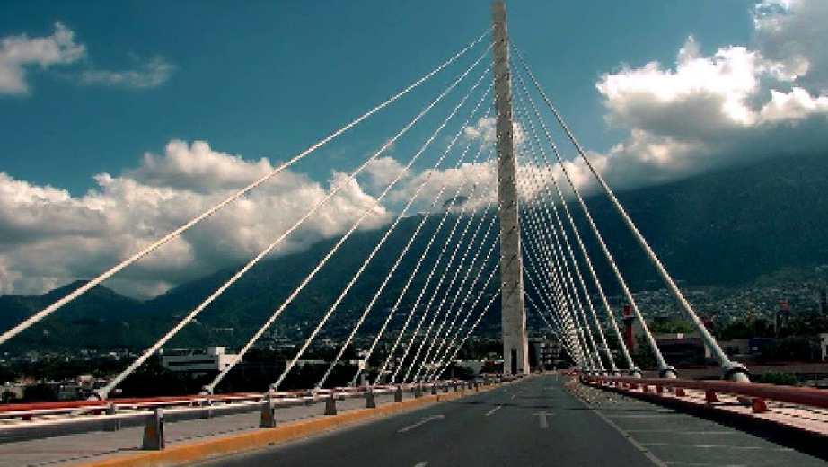 puentes de México