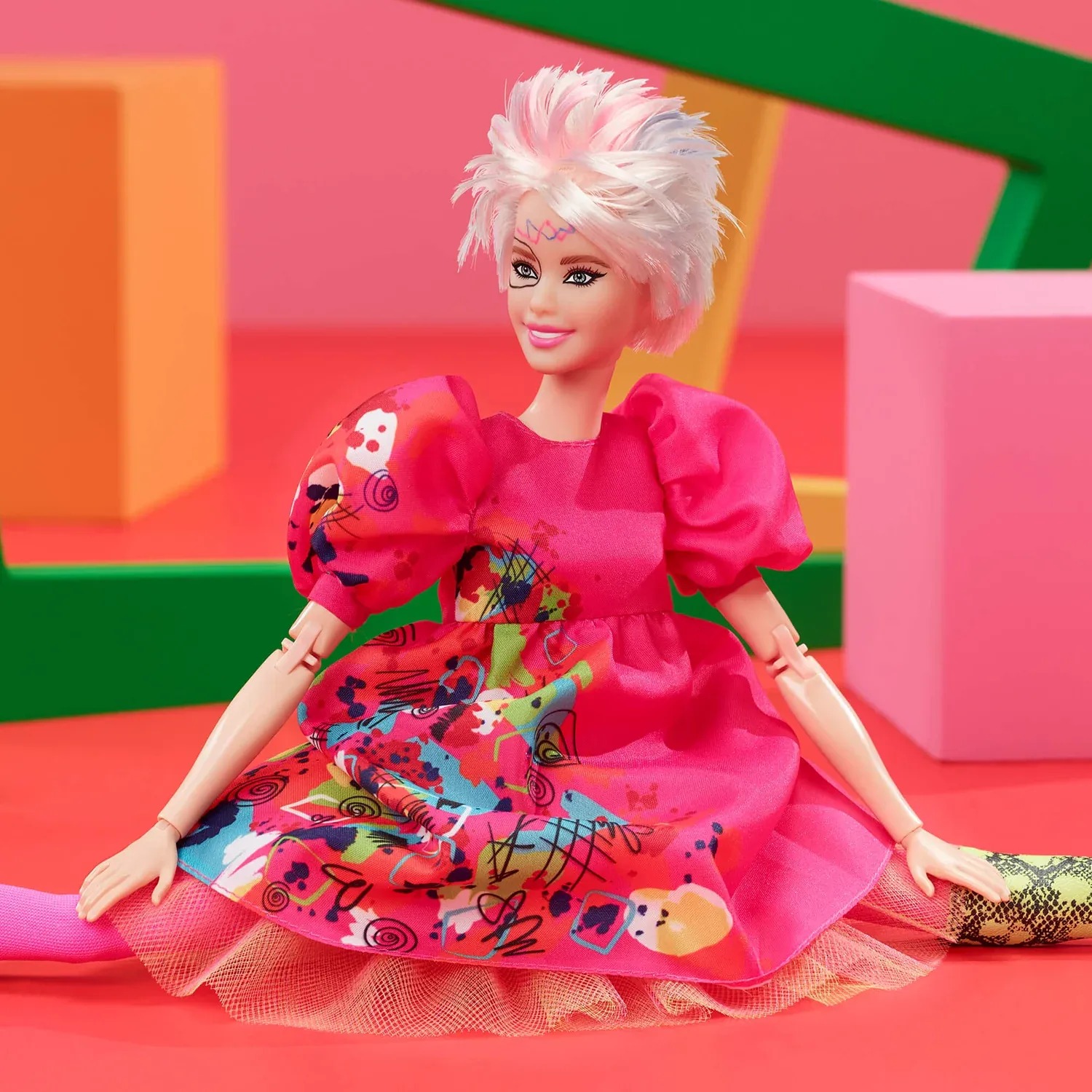 ¿Qué precio tendrá la muñeca Barbie rara?